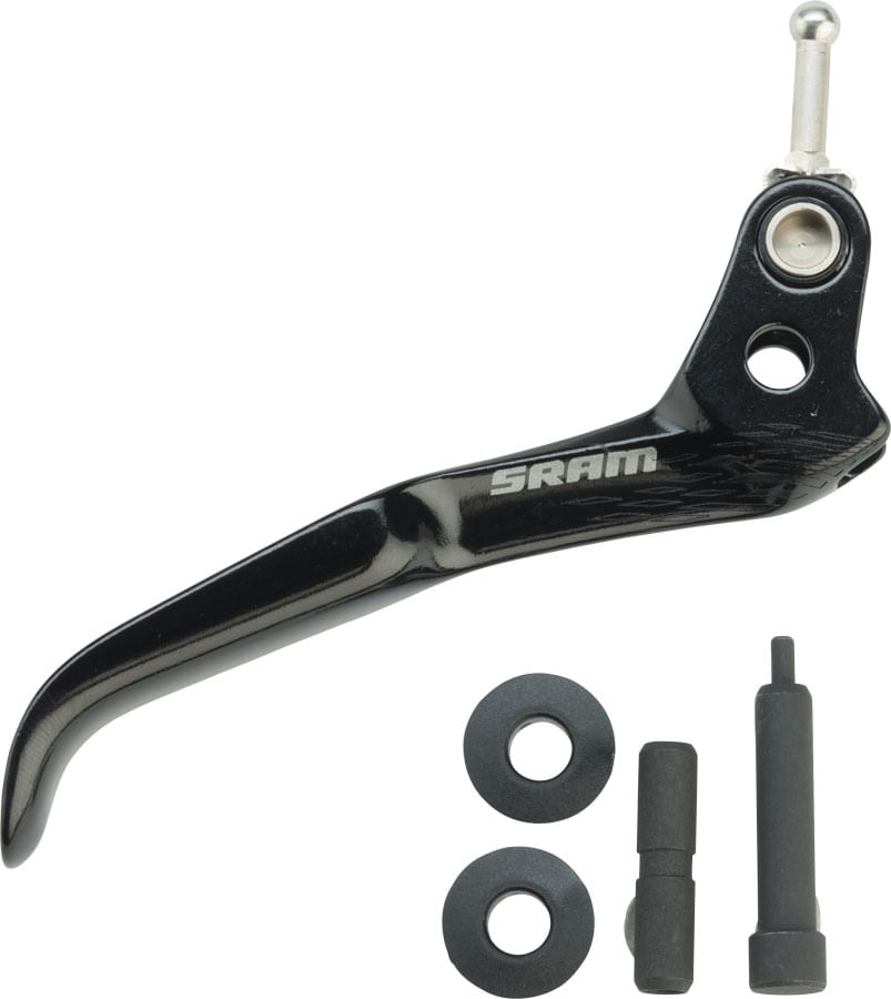 SRAM Level TL Aluminum Lever Blade Assembly, Includes Pivot