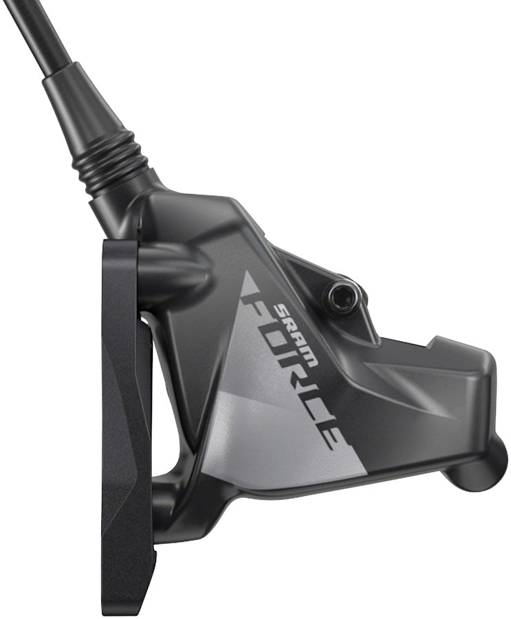 SRAM-Force-eTap-AXS-HRD-Shift-Brake-Lever-and-Hydraulic-Disc-Caliper---Right-Rear-Flat-Mount-20mm-Offset-1800mm-Hose-Black-D1-LD2536-5