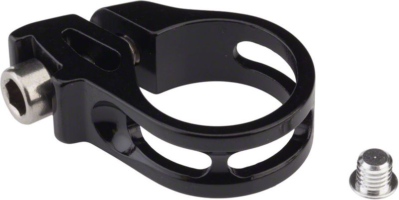 SRAM-Discrete-Trigger-Clamp-Assembly-fits-XX1-X01-X1-2007-15-X0-X9-2010-15-X7-GX-Black-Sold-Each-LD5904-5