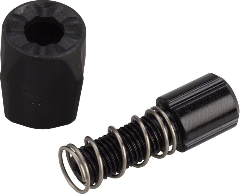 SRAM-Red-AeroGlide-Red-22-Force-22-Rival22-Cable-Barrel-Adjuster-DP5911-5