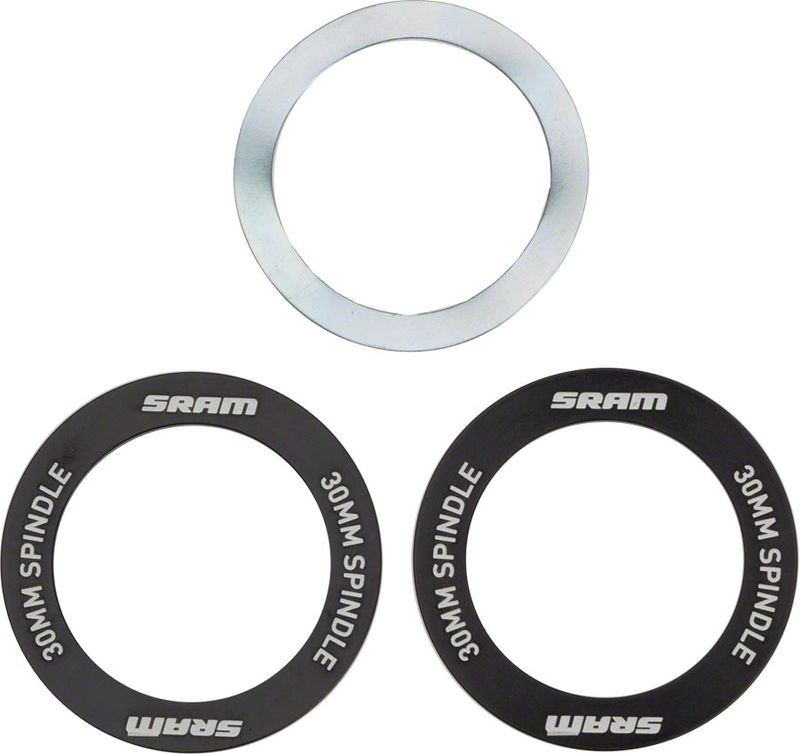 SRAM-BB30-Bearing-Shield-and-Wave-Washer-CK2165-5