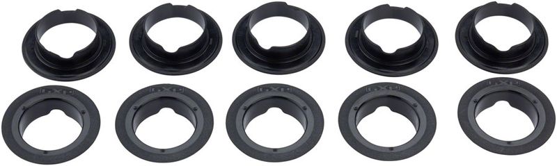 SRAM--Truvativ-GXP-Drive-Side-Reducer-Shield-Bag-of-10-CR2208-5
