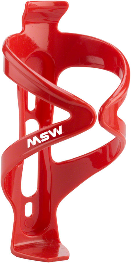 MSW-PC-150-Composite-Water-Bottle-Cage-Red-WC3933-5