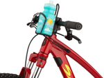 MSW-Kids-Water-Bottle-and-Cage-Kit---Clouds-w--Black-Cage-WC3939-5