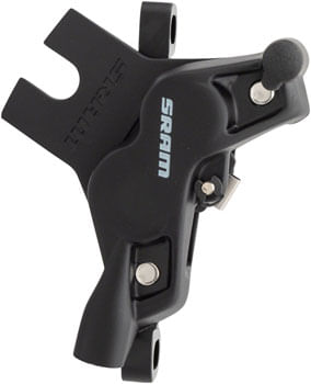 SRAM-G2-RS-Disc-Brake-Caliper-Assembly---Post-Mount-Diffusion-Black-Anodized-A2-BR0579
