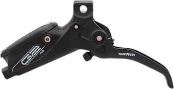 SRAM-G2-RS-Disc-Brake-Lever-Assembly---Aluminum-Lever-Diffusion-Black-Anodized-A2-BR0574