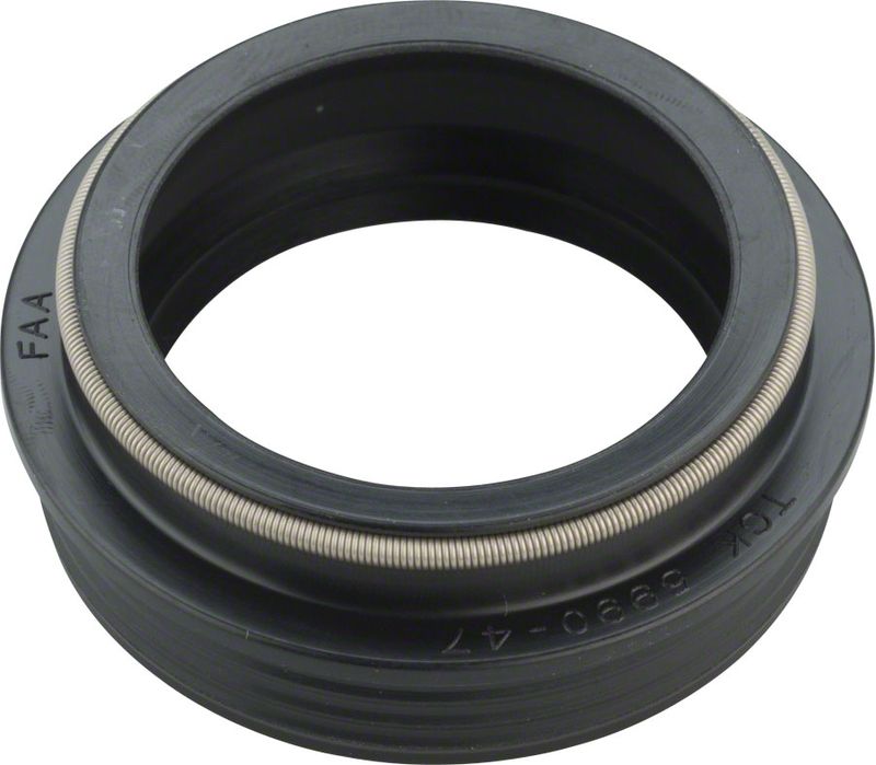 SR-Suntour-Suspension-Fork-Dust-Seal--for-M-Series-Models-25mm-Sold-as-Single-FK8788-5