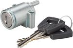 Abus-eBike-Battery-Lock-Core--Powertube--IT2-1--Standard-Key--T82--LK7005