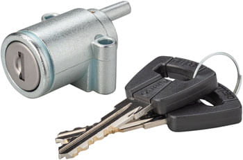 Abus-eBike-Battery-Lock-Core--Powertube--IT2-1--Standard-Key--T82--LK7005