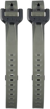 Salsa EXP Series Rubber Straps - 30"