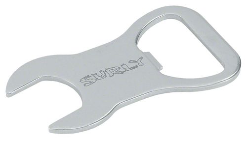 Surly Singleator, 18mm Wrench/Bottle Opener