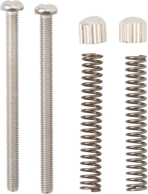 Surly Cross Check Frame Replacement Dropout Screws Pair