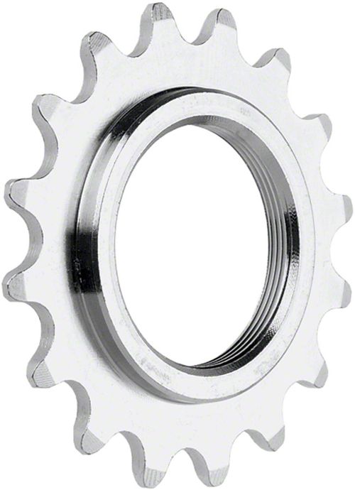 Surly Track Cog 1/8'' X 15t Silver