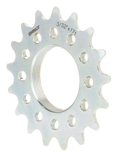 Surly Track Cog 3/32'' X 16t Silver