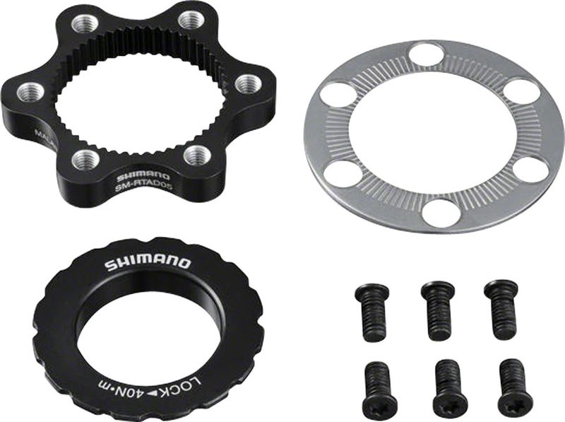 Shimano-RTAD05-Disc-Rotor-Adaptor-BR0604-5