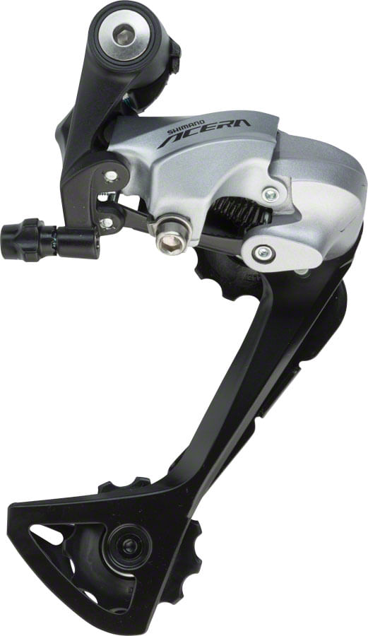 Shimano-Acera-RD-T3000-SGS-Rear-Derailleur---9-Speed-Long-Cage-Silver-RD2407-5