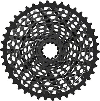 SRAM-X01-XG-1195-Cassette---11-Speed-10-42t-Black-For-XD-Driver-Body-FW6116