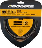 Jagwire-Pro-Hydraulic-Disc-Brake-Hose-Kit-3000mm-Carbon-Silver-BR0472