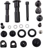 Salsa-Pivot-Service-Kit-for-2014--Split-Pivot--Horsethief-Pony-Rustler-Spearfish-Redpoint-Deadwood-Sus-Black-FS2320