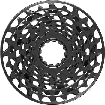 SRAM-XG-795-DH-Cassette---7-Speed-10-24t-Black-For-XD-Driver-Body-FW6117