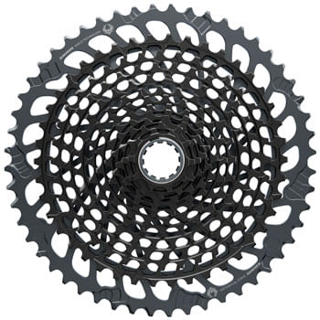SRAM-X01-Eagle-XG-1295-Cassette---12-Speed-10-52t-Black-For-XD-Driver-Body-FW6142