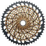 SRAM-XX1-Eagle-XG-1299-Cassette---12-Speed-10-52t-Gold-For-XD-Driver-Body-FW6139