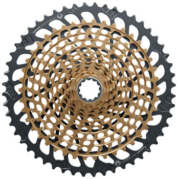 SRAM-XX1-Eagle-XG-1299-Cassette---12-Speed-10-52t-Gold-For-XD-Driver-Body-FW6139