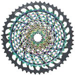 SRAM-XX1-Eagle-XG-1299-Cassette---12-Speed-10-52t-Rainbow-For-XD-Driver-Body-FW6141