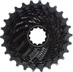 SRAM-Force-AXS-XG-1270-Cassette---12-Speed-10-26t-Black-For-XDR-Driver-Body-D1-FW6135