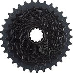 SRAM-Force-AXS-XG-1270-Cassette---12-Speed-10-33t-Black-For-XDR-Driver-Body-D1-FW6137