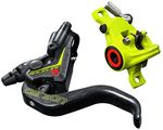 Magura-MT8-Raceline-Disc-Brake-and-Lever---Front-or-Rear-Hydraulic-Post-Mount-Black-Neon-Yellow-BR6253