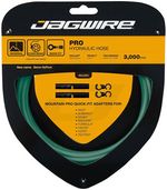 Jagwire-Pro-Hydraulic-Disc-Brake-Hose-Kit-3000mm-Celeste-BR0422