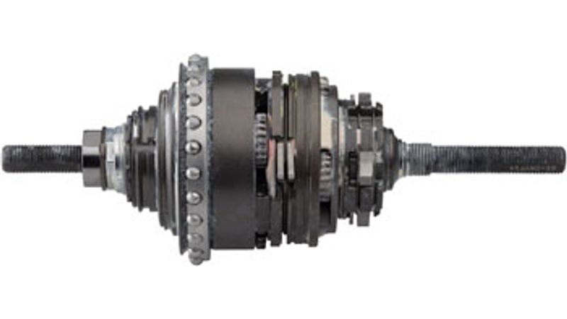 shimano nexus 7 hub