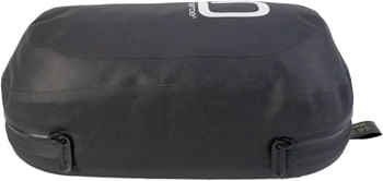 Aeroe 9L Bike Pack Bag: Black