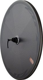 Zipp-Speed-Weaponry-Super-9-Disc-Rear-Wheel---700-QR-x-130mm-6-Bolt-HG-11-Black-Clincher-WE0853