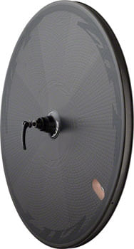 Zipp-Speed-Weaponry-Super-9-Disc-Rear-Wheel---700-QR-x-130mm-6-Bolt-HG-11-Black-Clincher-WE0853