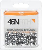 45NRTH-Concave-Carbide-Aluminum-Studs--Pack-of-100-TR3951