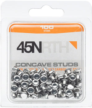 45NRTH-Concave-Carbide-Aluminum-Studs--Pack-of-100-TR3951