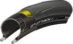 Continental-Attack-III-Tire---700-x-23-Clincher-Folding-Black-Front-TR9056