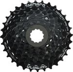 Shimano-Tourney-CS-HG200-Cassette---8-Speed-12-32t-Black-FW8145-5