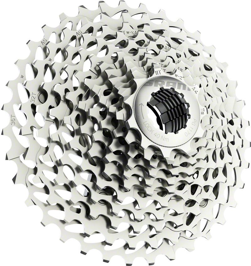 SRAM-PG-1170-Cassette---11-Speed-11-36t-Silver-FW4689-5