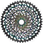 SRAM-XX1-Eagle-AXS-XG-1299-Cassette---12-Speed-10-50t-Rainbow-For-XD-Driver-Body-FW1013-5