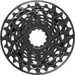 SRAM-XG-795-DH-Cassette---7-Speed-10-24t-Black-For-XD-Driver-Body-FW6117-5