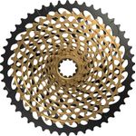 SRAM-XX1-Eagle-XG-1299-Cassette---12-Speed-10-50t-Gold-Black-For-XD-Driver-Body-FW6121-5