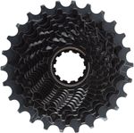 SRAM-Force-AXS-XG-1270-Cassette---12-Speed-10-26t-Black-For-XDR-Driver-Body-D1-FW6135-5