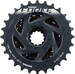 SRAM-Force-AXS-XG-1270-Cassette---12-Speed-10-28t-Black-For-XDR-Driver-Body-D1-FW6136-5