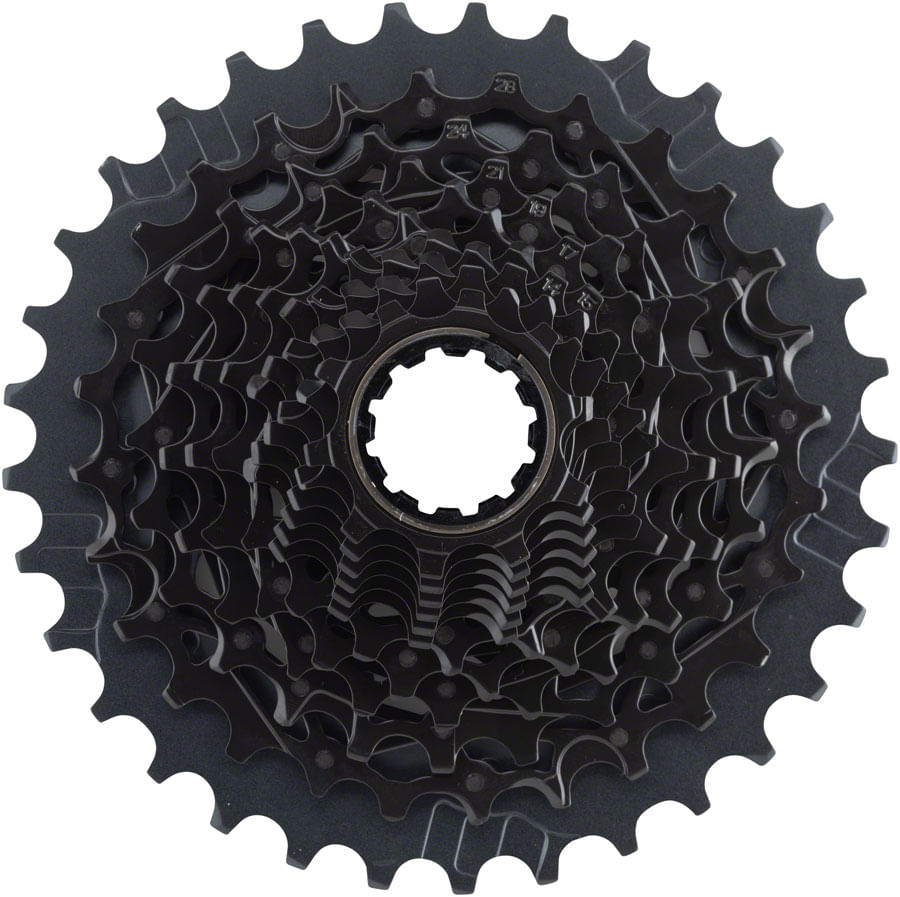 新しいコレクション SRAM 10-33T メルカリ force SRAM force