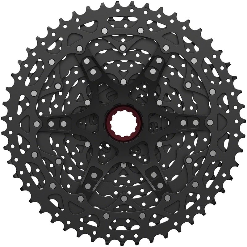 SunRace-CSMZ800-Cassette---12-Speed-11-51t-ED-Black-FW2149-5