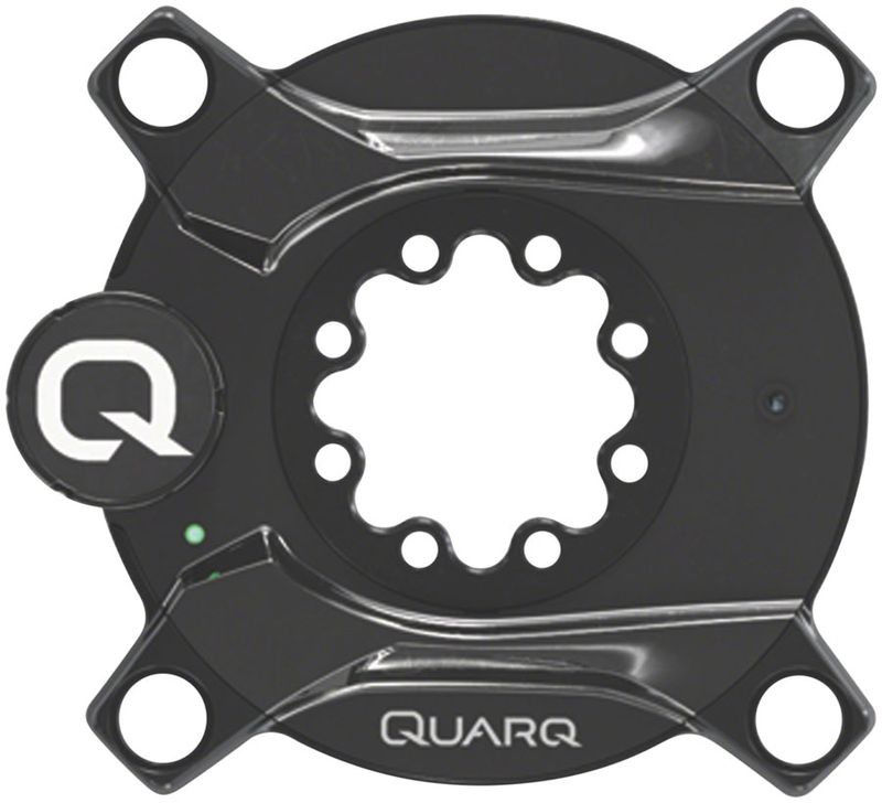 Quarq-DZero-XX1-Eagle-AXS-DUB-Boost-Power-Meter-Spider---104-BCD-8-Bolt-Crank-Interface-Black-CK2116-5
