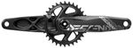 TruVativ-Descendant-7K-Eagle-Aluminum-SuperBoost---Crankset---175mm-12-Speed-32t-Direct-Mount-DUB-Spindle-Interface-Black-CK5089-5